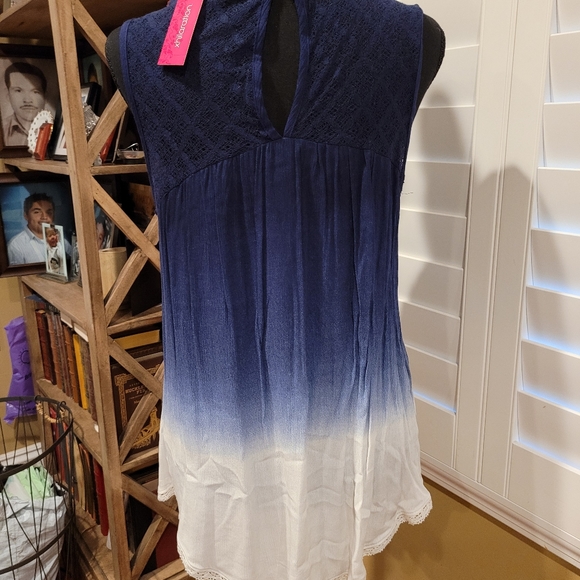 Xhilaration tunic size Medium - Picture 8 of 14